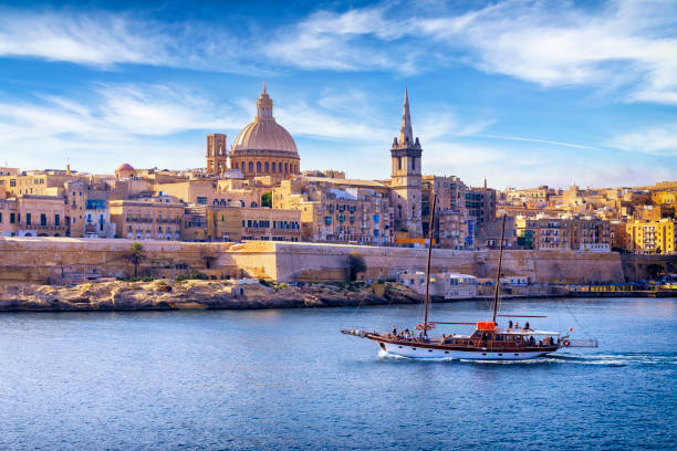 TOUR Isola di Malta “Destinazione nel cuore del Mediterraneo”