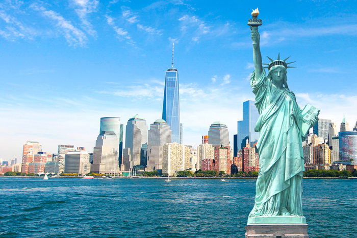 NEW YORK a 360° “per mano”