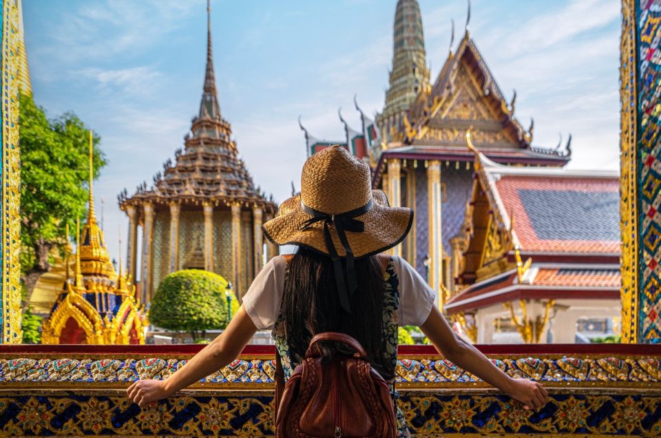 Viaggio in Thailandia: come prepararsi al meglio prima della partenza