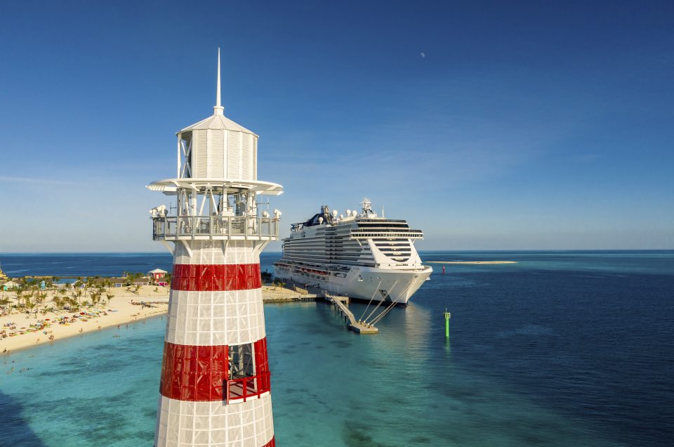 MSC CROCIERE 2026"Prenotare prima Premia"